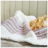 フラックスライン フェイスタオル | BACKYARD FAMILY | 詳細画像3 