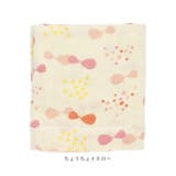 Baby Throw コットンガーゼのベビースロー | BACKYARD FAMILY | 詳細画像15 