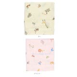 Baby Throw コットンガーゼのベビースロー | BACKYARD FAMILY | 詳細画像18 