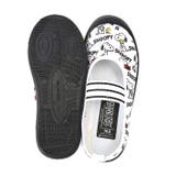 キャラクター 上履き キッズサイズ | BACKYARD FAMILY | 詳細画像6 