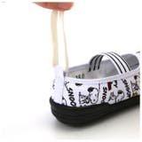 キャラクター 上履き キッズサイズ | BACKYARD FAMILY | 詳細画像9 