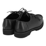 bullet jam バレットジャム チロリアンシューズ | BACKYARD FAMILY | 詳細画像4 