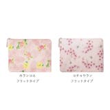 ChouchouFleur ポーチ | BACKYARD FAMILY | 詳細画像17 