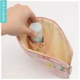 ChouchouFleur ポーチ | BACKYARD FAMILY | 詳細画像9 