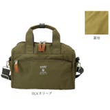 アネログランデ キャビン 2WAYミニボストンS GTM0177 | BACKYARD FAMILY | 詳細画像15 