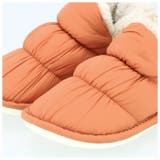 ルームシューズ ダウンスリッパ krs01 | BACKYARD FAMILY | 詳細画像10 