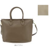 レガートラルゴ クリームタッチPU 2WAYトート LG-D1072 | BACKYARD FAMILY | 詳細画像17