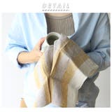 Linen50 コットン＆リネン キッチンクロス | BACKYARD FAMILY | 詳細画像2 
