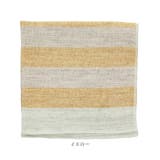 Linen50 コットン＆リネン キッチンクロス | BACKYARD FAMILY | 詳細画像13 