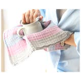 Linen50 コットン＆リネン キッチンクロス | BACKYARD FAMILY | 詳細画像3 