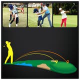 スイング練習機 swiicsrt23 | BACKYARD FAMILY | 詳細画像6 