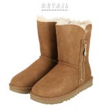 UGG アグ BAILEY ZIP SHORT | BACKYARD FAMILY | 詳細画像2