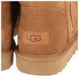 UGG アグ BAILEY ZIP SHORT | BACKYARD FAMILY | 詳細画像11