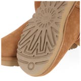 UGG アグ BAILEY ZIP SHORT | BACKYARD FAMILY | 詳細画像12