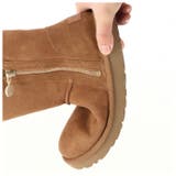 UGG アグ BAILEY ZIP SHORT | BACKYARD FAMILY | 詳細画像13