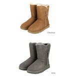 UGG アグ BAILEY ZIP SHORT | BACKYARD FAMILY | 詳細画像15