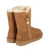 UGG アグ BAILEY ZIP SHORT | BACKYARD FAMILY | 詳細画像4