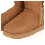UGG アグ BAILEY ZIP SHORT | BACKYARD FAMILY | 詳細画像6