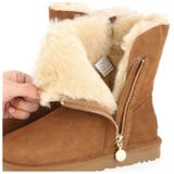 UGG アグ BAILEY ZIP SHORT | BACKYARD FAMILY | 詳細画像8