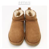 UGG アグ CLASSIC ULTRA MINI | BACKYARD FAMILY | 詳細画像2