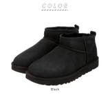 UGG アグ CLASSIC ULTRA MINI | BACKYARD FAMILY | 詳細画像12