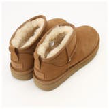 UGG アグ CLASSIC ULTRA MINI | BACKYARD FAMILY | 詳細画像5