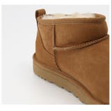 UGG アグ CLASSIC ULTRA MINI | BACKYARD FAMILY | 詳細画像7