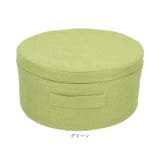 円形クッション a8f23 | BACKYARD FAMILY | 詳細画像12