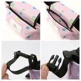 ベビーカー収納バッグ 大容量 bcbag623 | BACKYARD FAMILY | 詳細画像11 