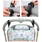 ベビーカー収納バッグ 大容量 bcbag623 | BACKYARD FAMILY | 詳細画像12 