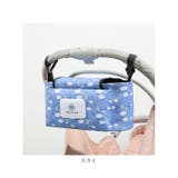 ベビーカー収納バッグ 大容量 bcbag623 | BACKYARD FAMILY | 詳細画像17 