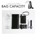 ボディバッグ bdbkslx23 | BACKYARD FAMILY | 詳細画像13