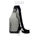 ボディバッグ bdbkslx23 | BACKYARD FAMILY | 詳細画像14