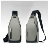 ボディバッグ bdbkslx23 | BACKYARD FAMILY | 詳細画像4