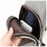 ボディバッグ bdbkslx23 | BACKYARD FAMILY | 詳細画像9