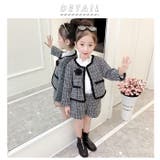 女の子 フォーマル 上下セット formal391 | BACKYARD FAMILY | 詳細画像2 