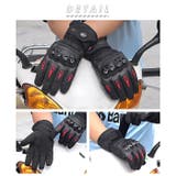 多機能 防寒グローブ gmtv08 | BACKYARD FAMILY | 詳細画像2 