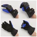 多機能 防寒グローブ gmtv08 | BACKYARD FAMILY | 詳細画像13 