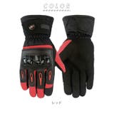 多機能 防寒グローブ gmtv08 | BACKYARD FAMILY | 詳細画像14 