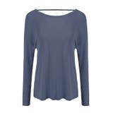 ヨガウェア トップス ロング 長袖 kyoga022 | BACKYARD FAMILY | 詳細画像5 