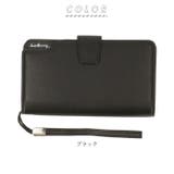 メンズ長財布 mlonicx23 | BACKYARD FAMILY | 詳細画像14