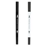 100色 マーカーペン 水性インク 太字 細字 2種類ペン先 mps100 | BACKYARD FAMILY | 詳細画像7 