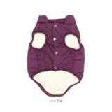 犬用防寒ベスト s1603 | BACKYARD FAMILY | 詳細画像16
