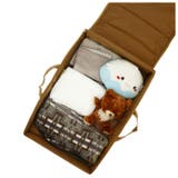 ストレリアナチュレ アンダーベッド ベッド下収納ボックス | BACKYARD FAMILY | 詳細画像4 