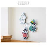 ムーミンシリーズ ウォールライト | BACKYARD FAMILY | 詳細画像2