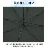 ワールドパーティー W by Wpc. ジャンプ傘 65cm | BACKYARD FAMILY | 詳細画像6 