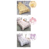 キャラクター ふとんカバー 3点セット シングル | BACKYARD FAMILY | 詳細画像10 