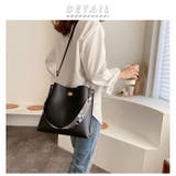 レザーショルダーバッグ bdk72x23 | BACKYARD FAMILY | 詳細画像2 