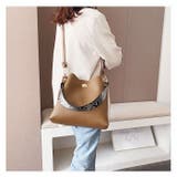 レザーショルダーバッグ bdk72x23 | BACKYARD FAMILY | 詳細画像11 