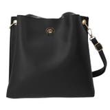 レザーショルダーバッグ bdk72x23 | BACKYARD FAMILY | 詳細画像4 